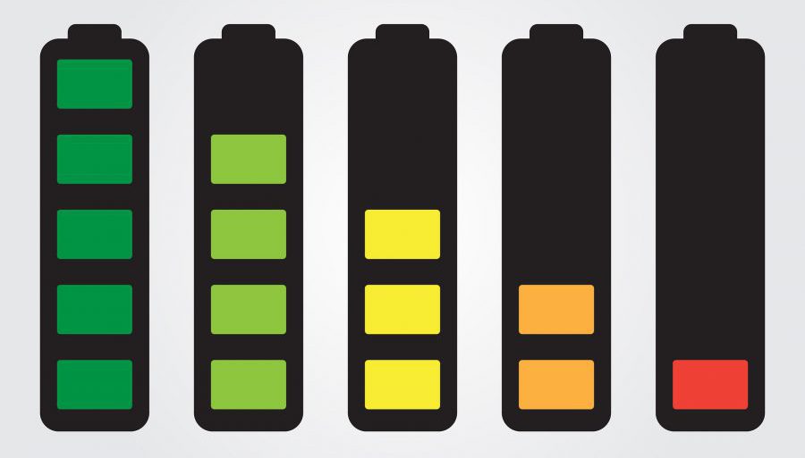 You are currently viewing No rare earth elements used in car batteries